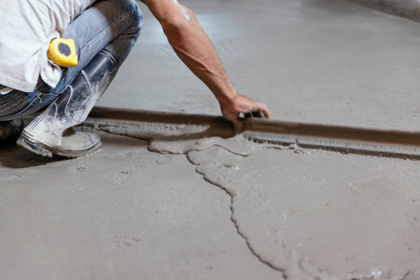Best Concrete Foundation Repair in Limestone, IL