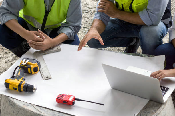 Best Concrete Sidewalk Installation in Limestone, IL