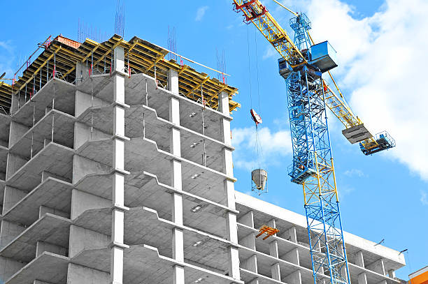 Best Residential Concrete Solutions in Limestone, IL